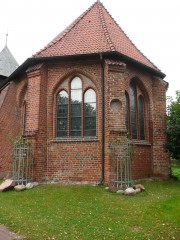 Kirche in Müden