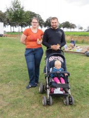 Garstedter Achtkampf 2016