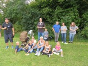 Garstedter Achtkampf 2016