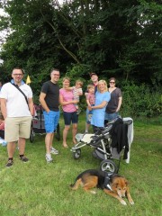 Garstedter Achtkampf 2016