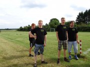 Garstedter Achtkampf 2016