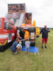 Garstedter Achtkampf 2016