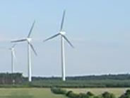 Windkraftanlagen