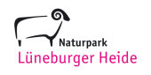 Logo Naturpark Lüneburger Heide