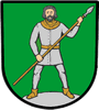 Wappen von Garstedt